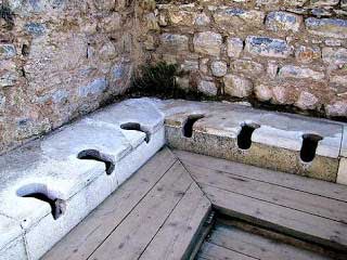 III. Advancements in Toilets during the Middle Ages
